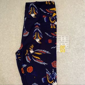 NWT LuLaRoe OS leggings